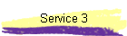 Service 3
